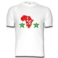 mafia k'1 fry de maroc